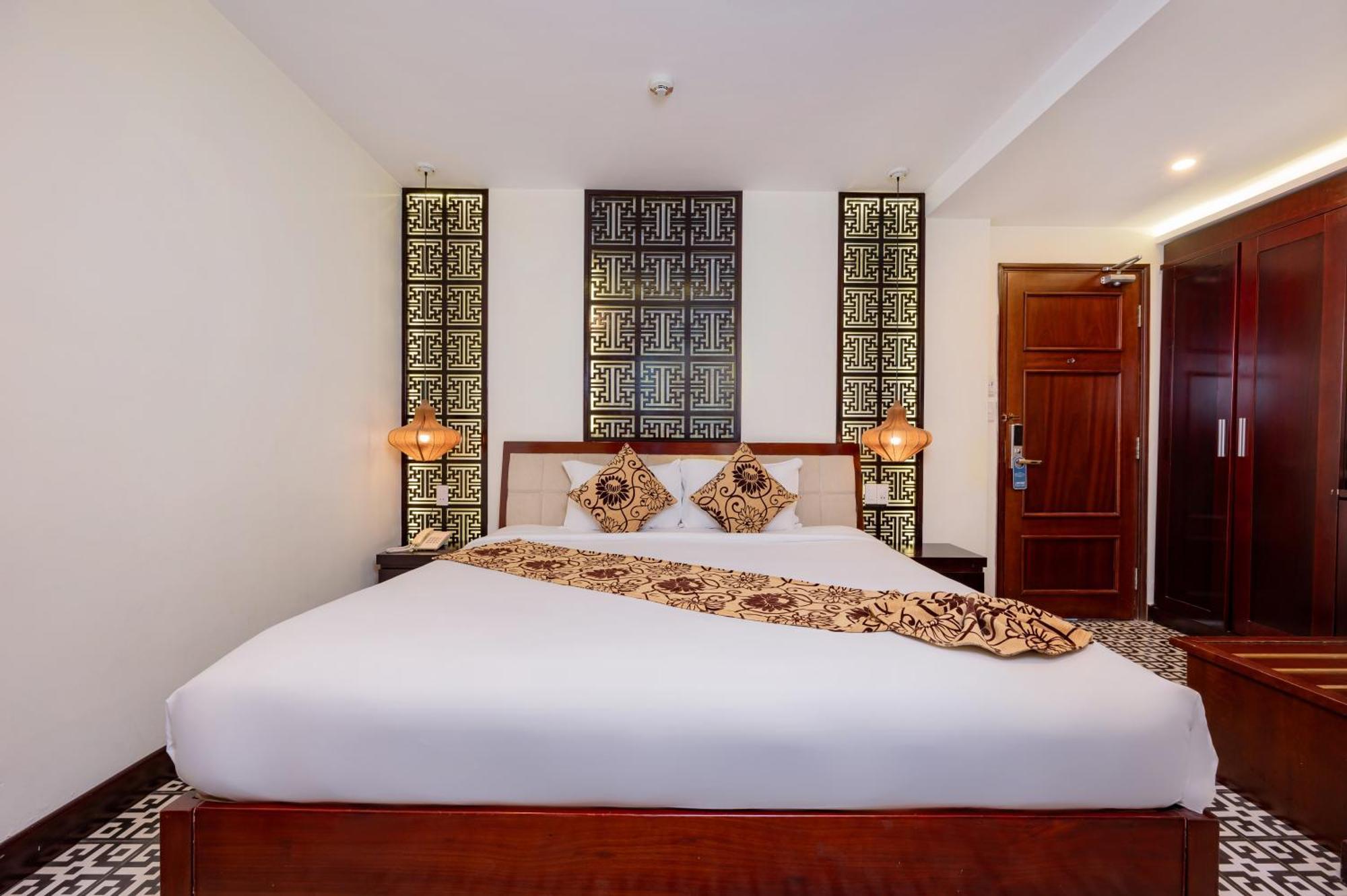 Hoi An Canal House Dış mekan fotoğraf