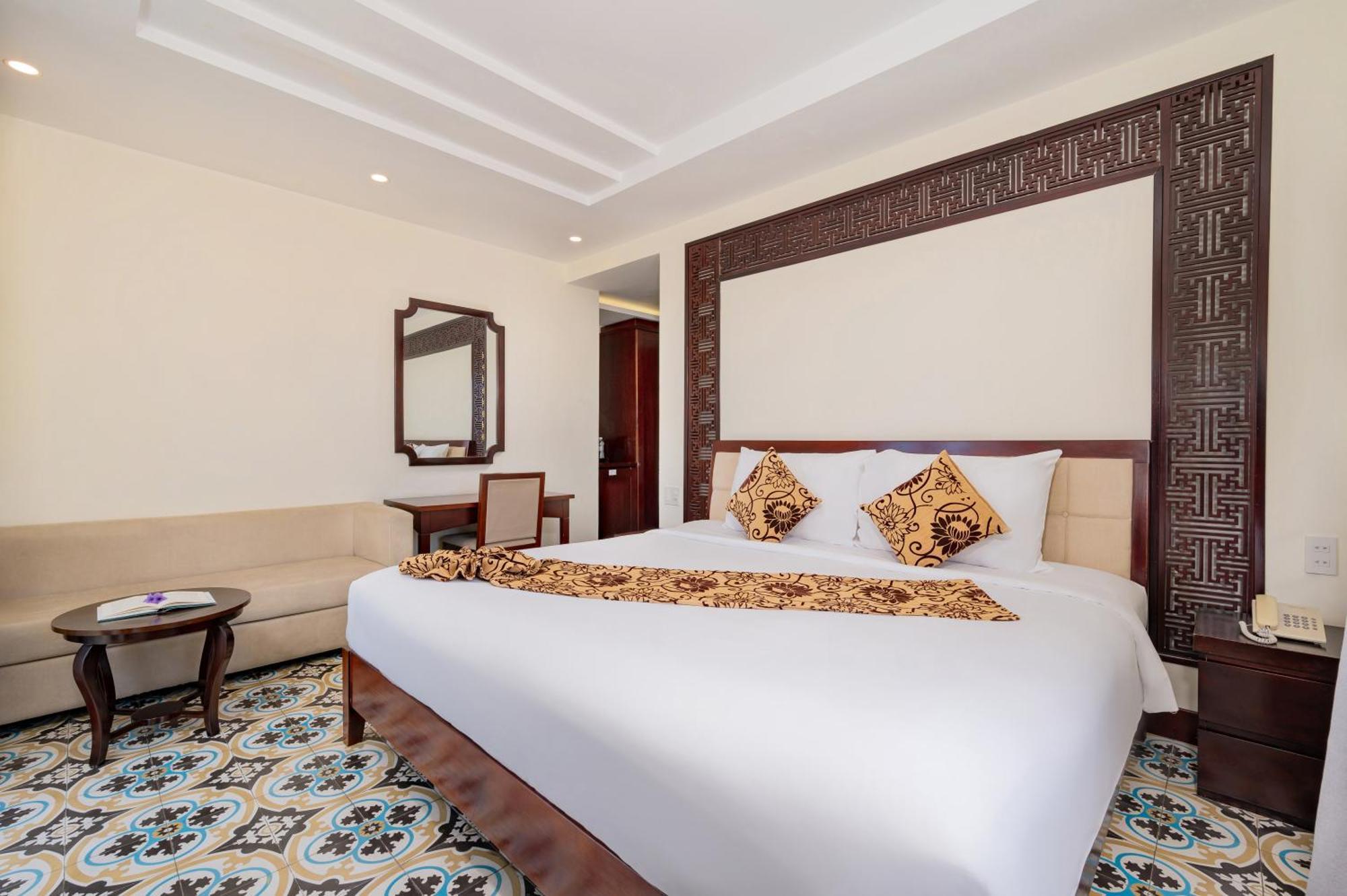 Hoi An Canal House Dış mekan fotoğraf