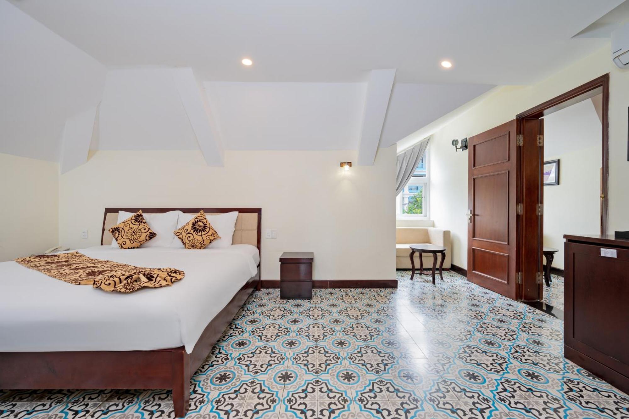 Hoi An Canal House Dış mekan fotoğraf