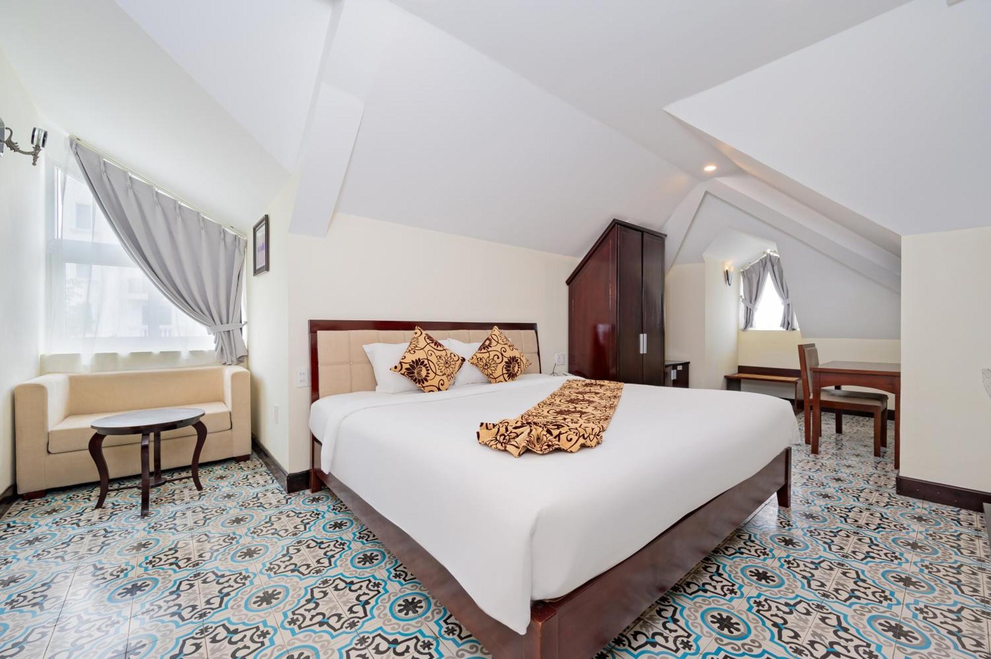 Hoi An Canal House Dış mekan fotoğraf