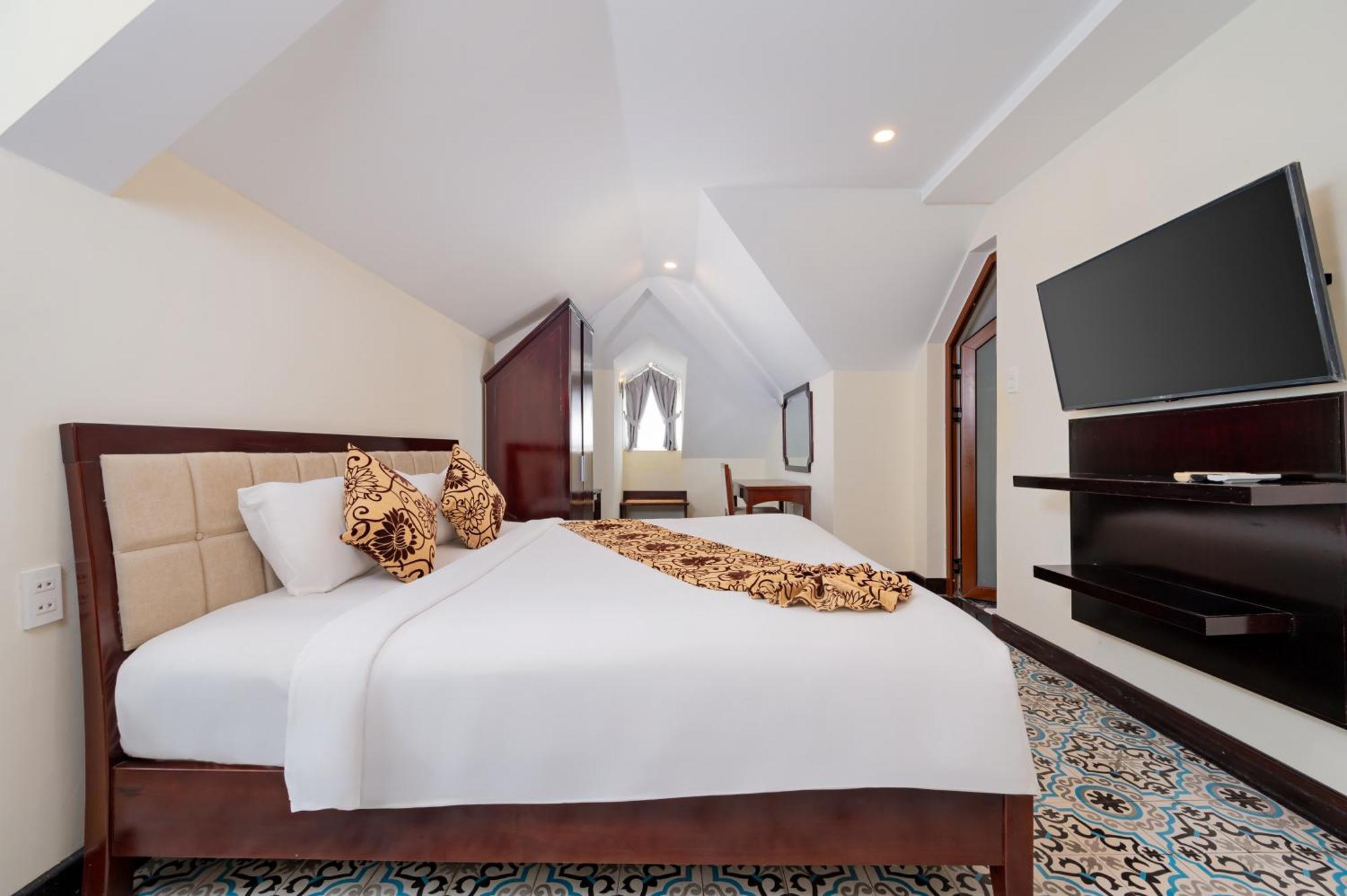 Hoi An Canal House Dış mekan fotoğraf