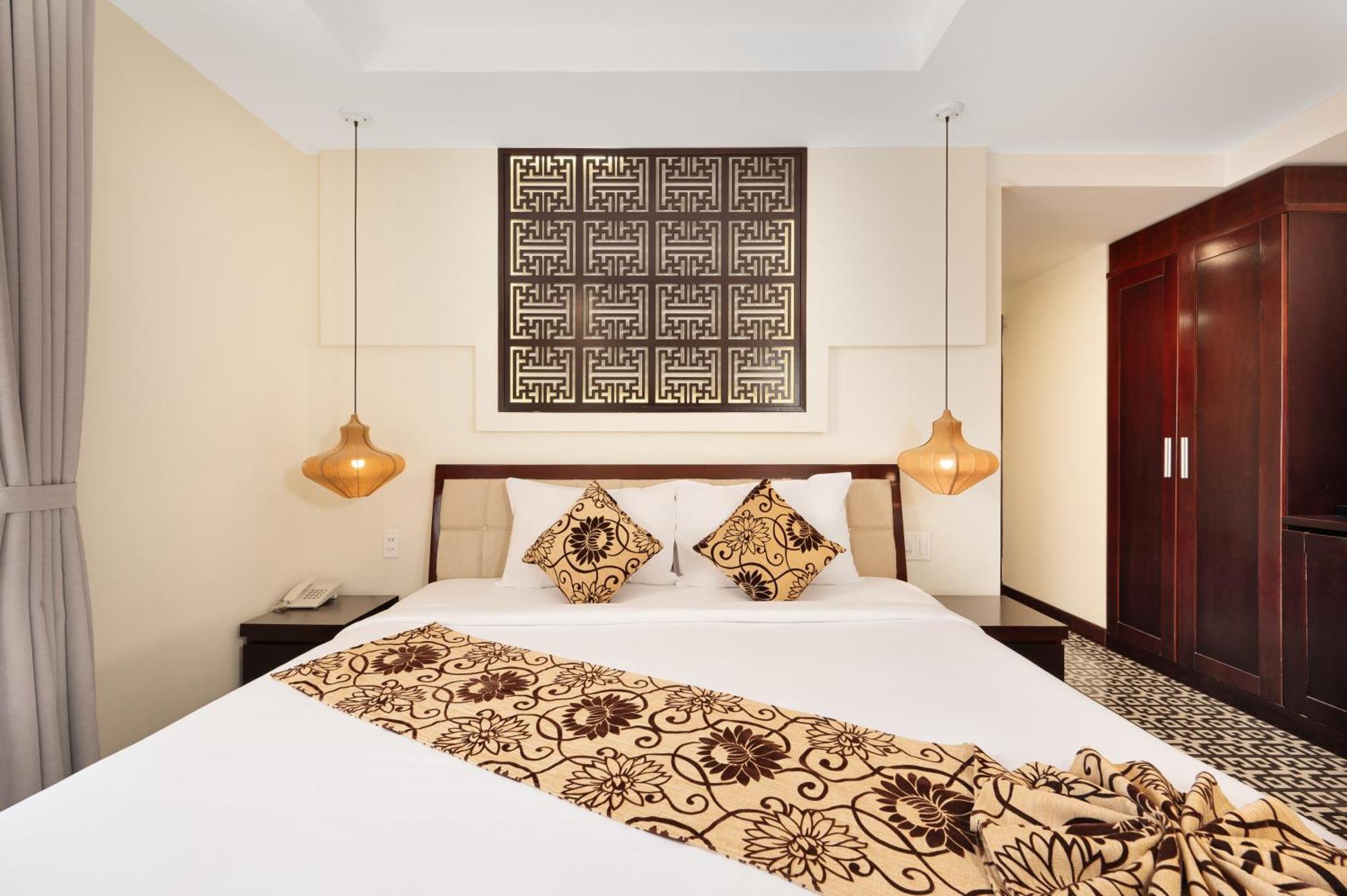 Hoi An Canal House Dış mekan fotoğraf